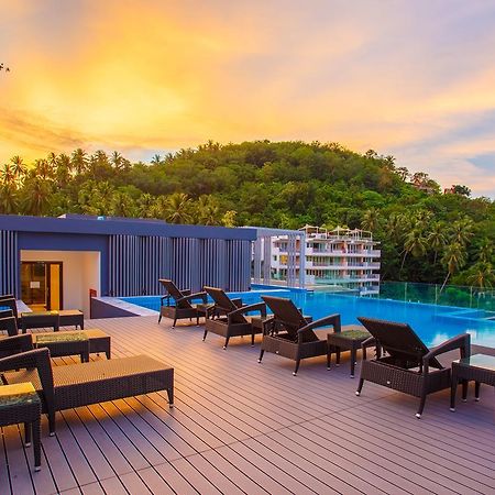 The Aristo Beach By Holy Cow 423 Phuket Екстериор снимка