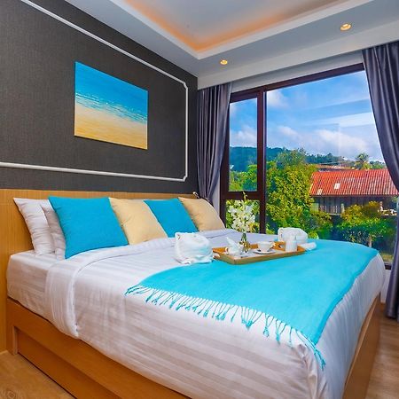 The Aristo Beach By Holy Cow 423 Phuket Екстериор снимка