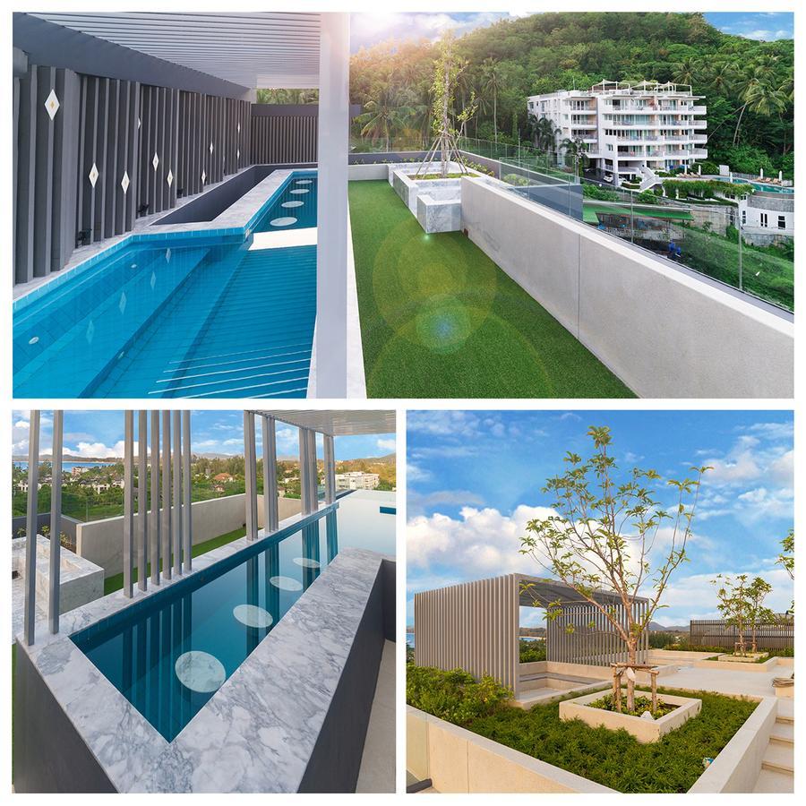 The Aristo Beach By Holy Cow 423 Phuket Екстериор снимка