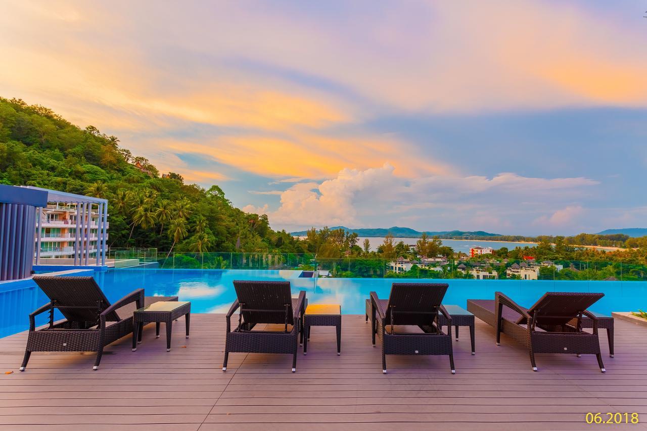 The Aristo Beach By Holy Cow 423 Phuket Екстериор снимка