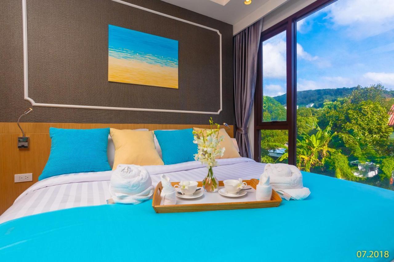 The Aristo Beach By Holy Cow 423 Phuket Екстериор снимка