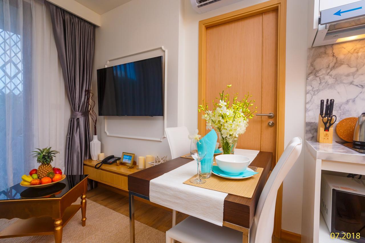 The Aristo Beach By Holy Cow 423 Phuket Екстериор снимка