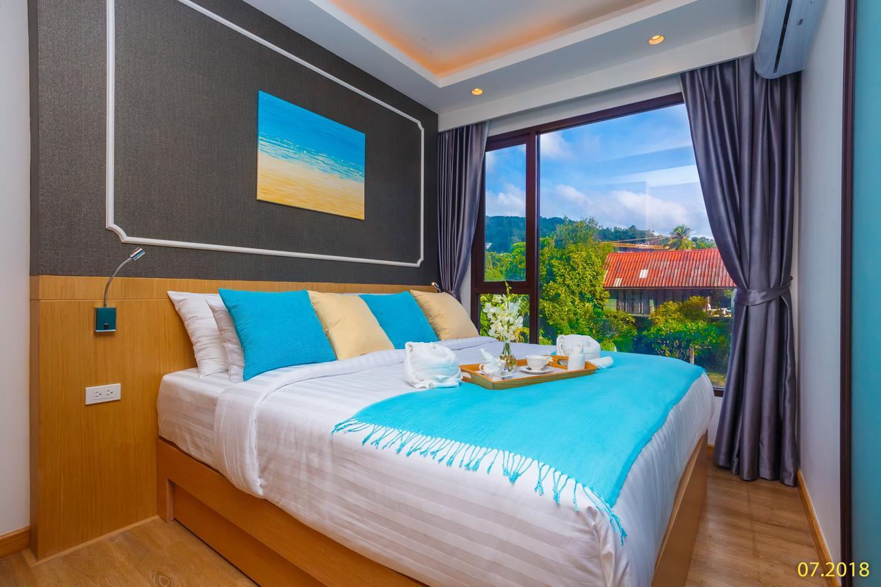 The Aristo Beach By Holy Cow 423 Phuket Екстериор снимка